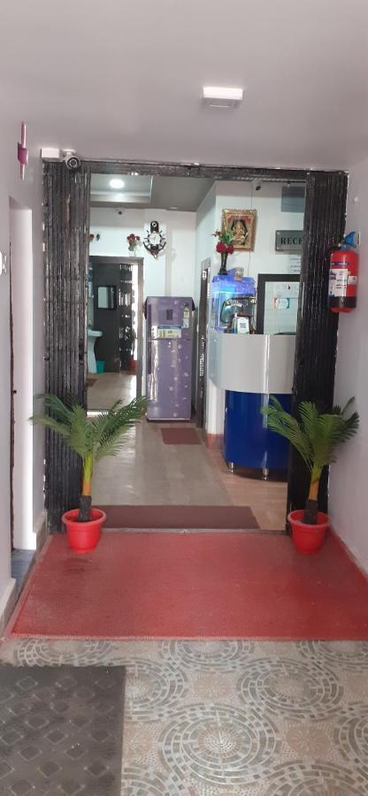 Hotel Dream Patna Patna  Exterior foto